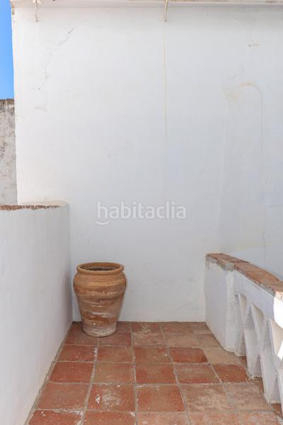 Foto 1d2df1b6-4e37-4261-a6d4-fe6755e09fd2. Casa aparellada a Casarabonela