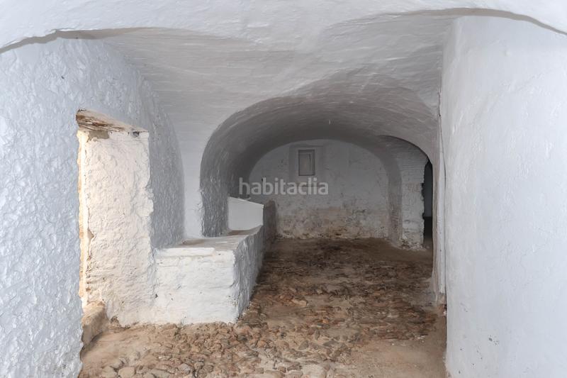 Foto 23aa5886-943d-446c-a886-3804331ab821. Casa aparellada a Casarabonela