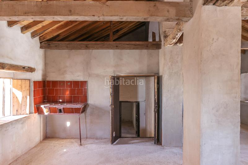 Foto 25ffbe95-63a4-487f-a8a3-bd8e4bc3fd53. Casa aparellada a Casarabonela