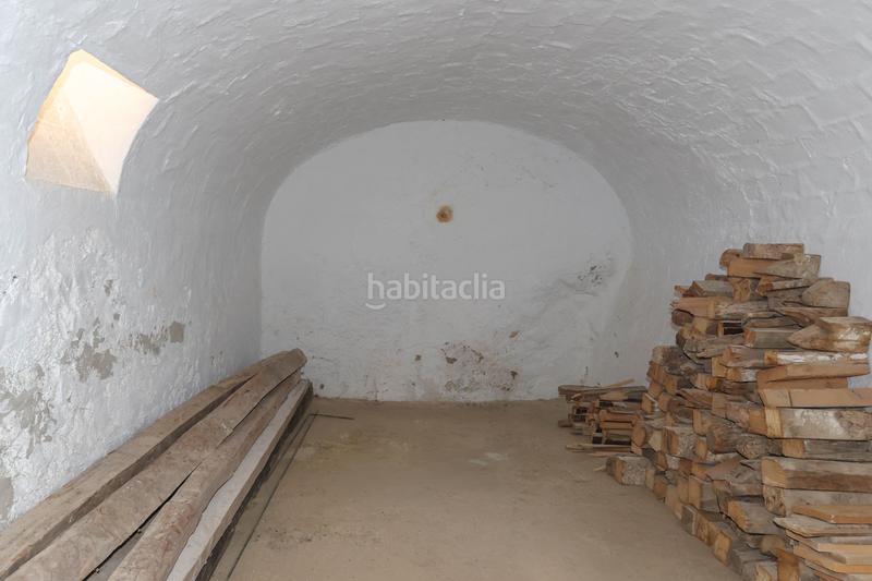 Foto 371949a5-b7e9-4ac4-b6ee-0fad29be4c24. Casa aparellada a Casarabonela