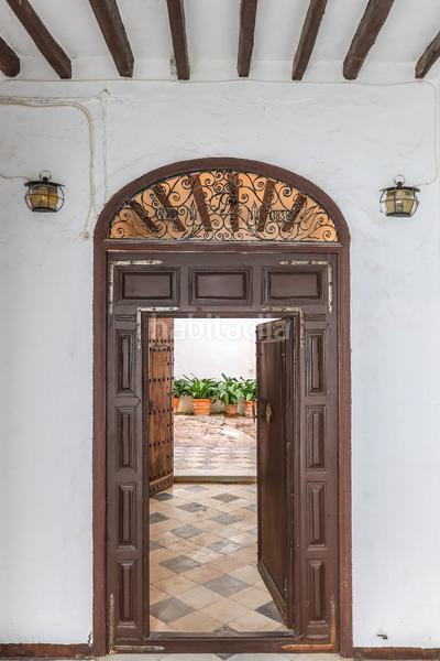 Foto 3dfdab34-c18c-4852-bfe4-7b300dfbeaff. Casa aparellada a Casarabonela