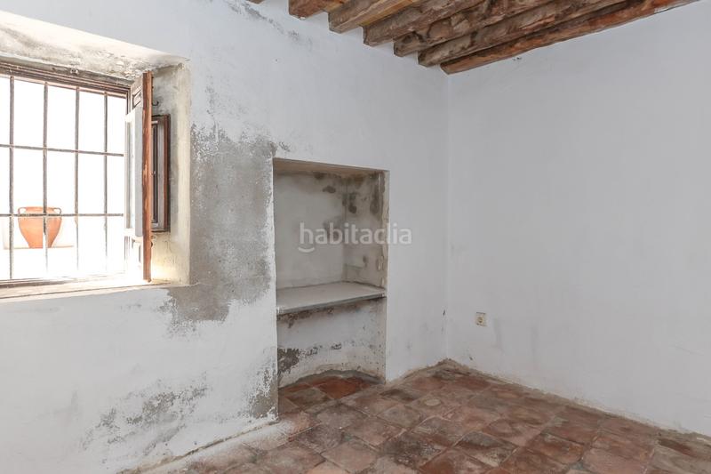 Foto 3f71c105-0845-4b00-becf-34812fa1966c. Casa aparellada a Casarabonela