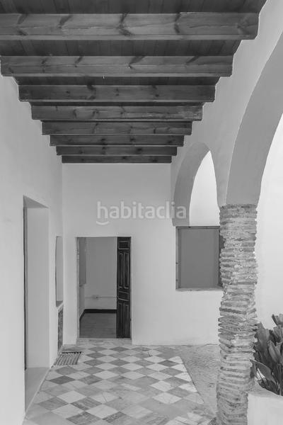 Foto 439bd7ae-294d-48f4-92ca-48ec9e61c5ff. Casa aparellada a Casarabonela