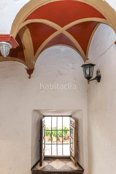 Foto 4ab6bcf3-9136-44a7-b0df-7137e77e58fe. Casa aparellada a Casarabonela