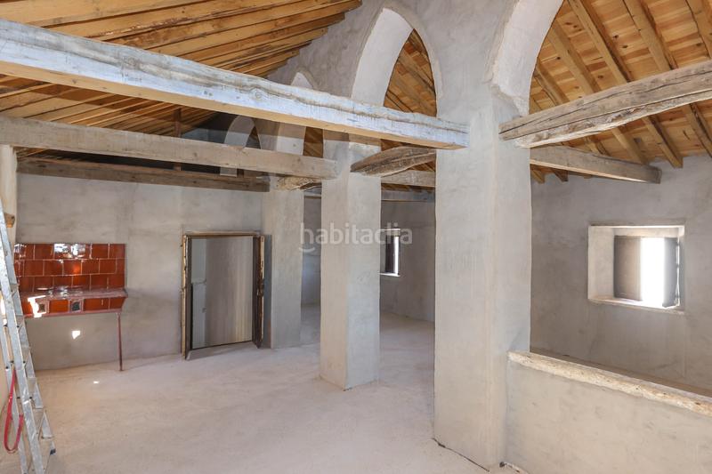 Foto 5caae0da-0e79-41fe-8f2b-841053f66761. Casa aparellada a Casarabonela