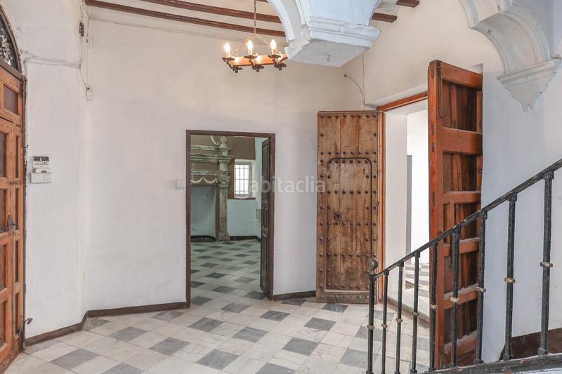 Foto 5cfff317-d07a-47bd-88fb-a47d9d445a25. Casa aparellada a Casarabonela