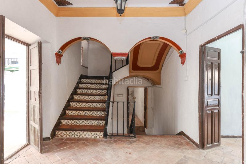 Foto 5d93b9b2-ed33-4abc-8ffe-a9ecfebc3695. Casa aparellada a Casarabonela