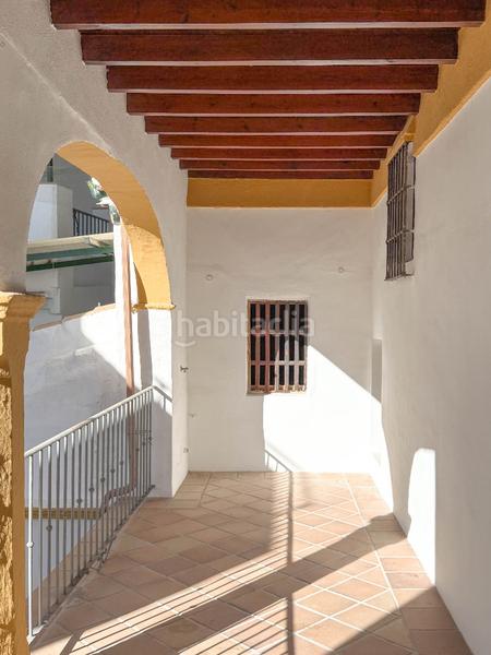 Foto 5e67f1fe-564f-4bf7-9742-29288304707b. Casa aparellada a Casarabonela