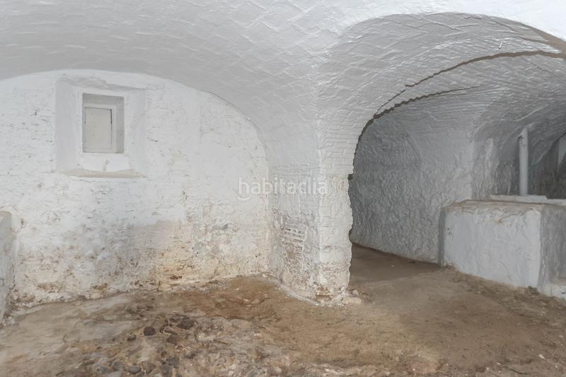 Foto 60bef293-3197-44db-a563-b3652e2cc1f0. Casa aparellada a Casarabonela