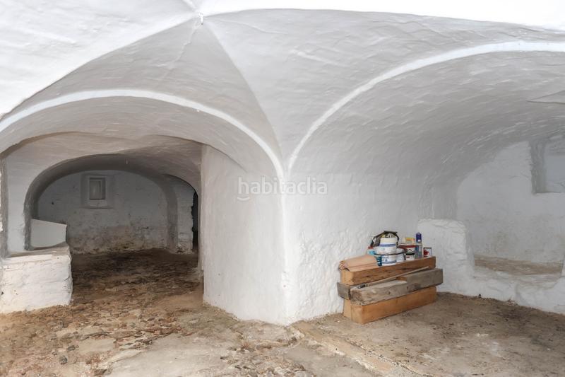 Foto 727495b0-a439-4643-a7be-34f228907894. Casa aparellada a Casarabonela