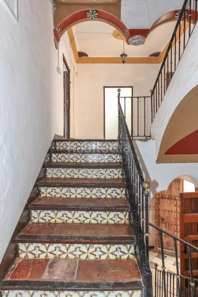 Foto 888925fd-8133-4258-bb50-27172db37ae0. Casa aparellada a Casarabonela