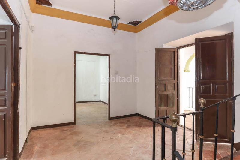 Foto 9352acae-6926-4351-8c63-90e0bebacd86. Casa aparellada a Casarabonela