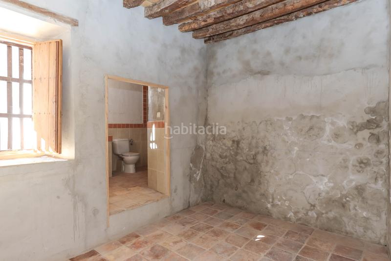 Foto 9b088855-ff1e-424a-96a8-c43822663cd1. Casa aparellada a Casarabonela