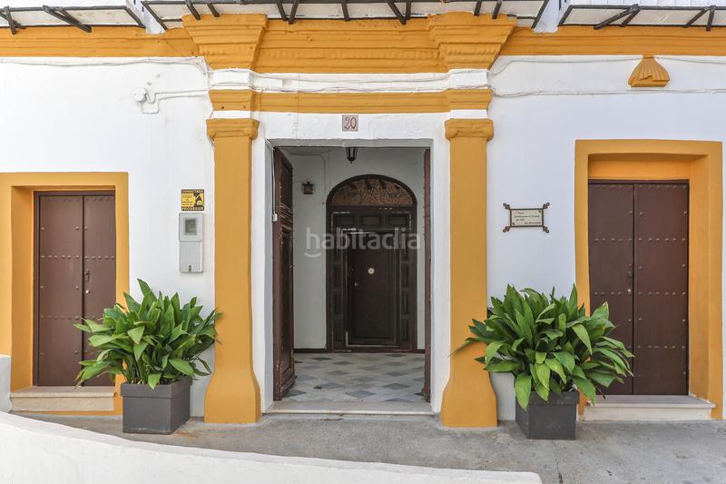 Foto ae6daf1c-9284-4d23-8d10-0f2d42fceec4. Casa aparellada a Casarabonela