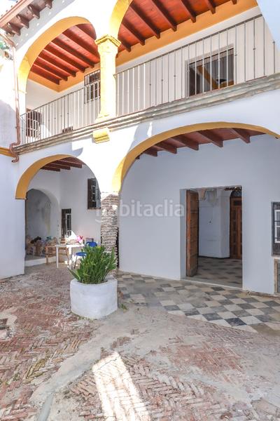 Foto b4cc043a-a9af-41bf-9224-3ba95ebd8c77. Casa aparellada a Casarabonela