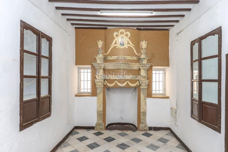 Foto b4fda44a-ba5c-4f17-9fdb-e1b6f5bdf62e. Casa aparellada a Casarabonela