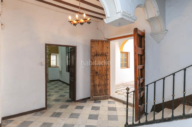 Foto bc93d252-4860-450c-8a31-b208d250686e. Casa aparellada a Casarabonela