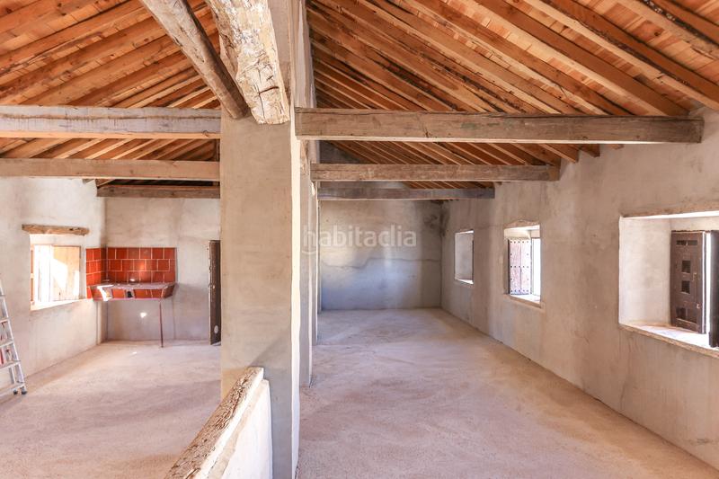 Foto c1858e37-eb97-4d41-b849-e050de8fe1d3. Casa aparellada a Casarabonela