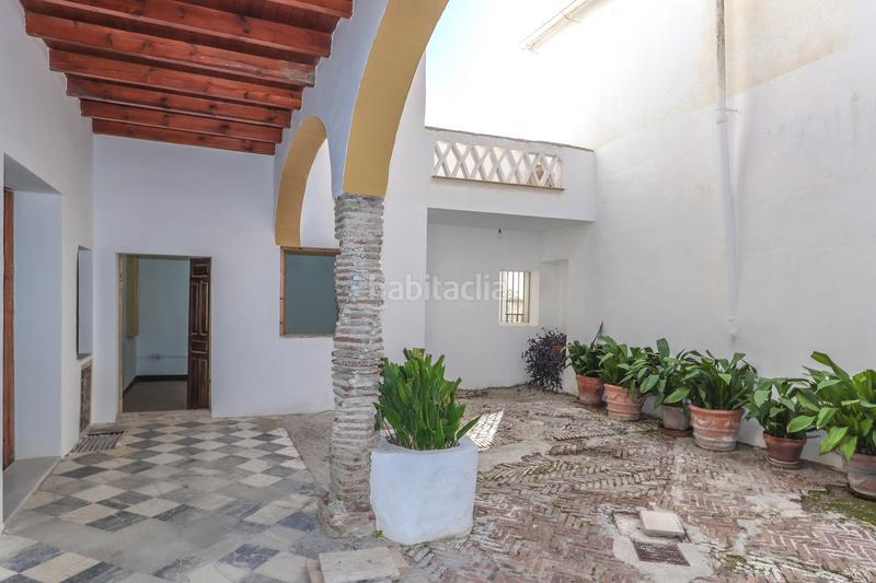 Foto d1cbc22a-4589-4dcf-ab79-792578c7d47d. Casa aparellada a Casarabonela