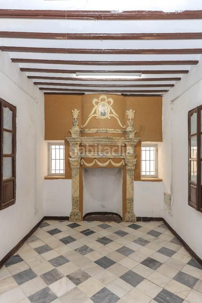 Foto d4621987-64c6-4bfb-a9b4-4cec474af5fa. Casa aparellada a Casarabonela