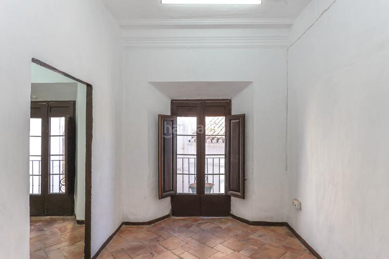 Foto df495976-12a6-4f5f-ac83-b5dbdae28e96. Casa aparellada a Casarabonela