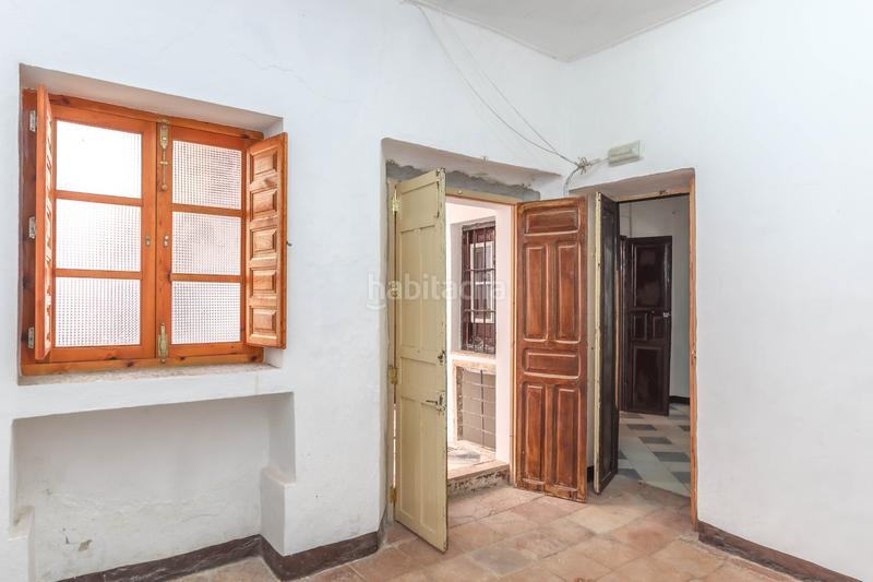 Foto ec88d71b-084c-4486-a437-126616999910. Casa aparellada a Casarabonela