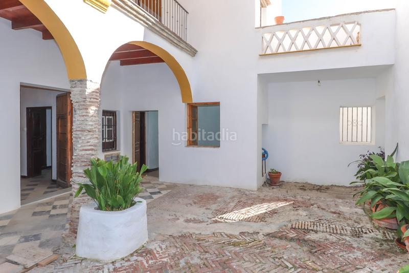 Foto f4574970-cde3-42be-9be2-1ce345df341d. Casa aparellada a Casarabonela