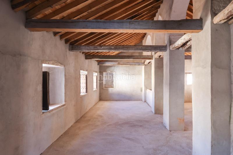 Foto f6222c63-f173-4de6-b839-4799eb648b94. Casa aparellada a Casarabonela