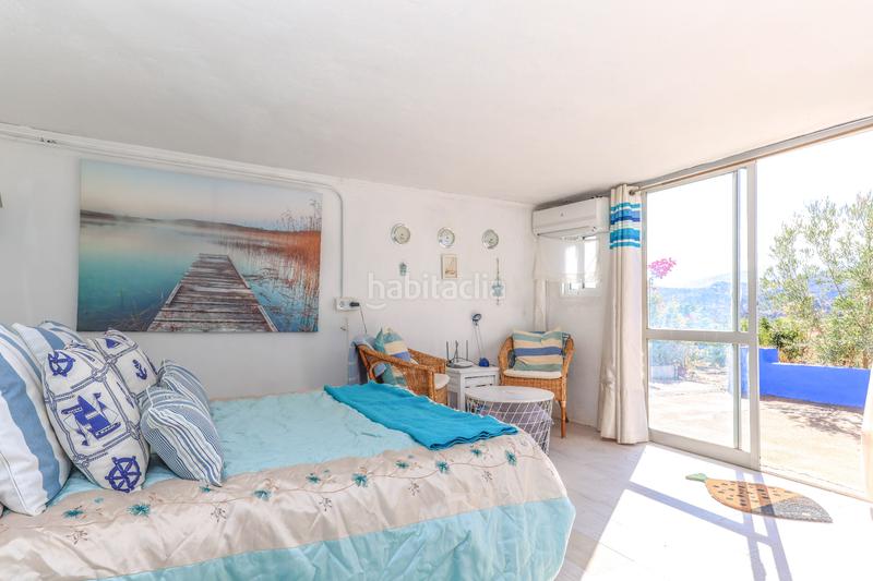 Foto 6bbb2806-5c01-41fd-9a8c-a67c46fa5ab2. Casa a schiera con camino parcheggio piscina in Guaro