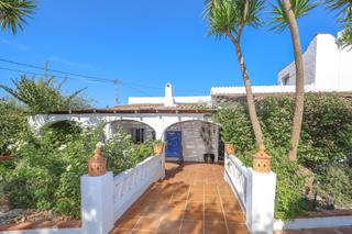 Haus  Plaza principe de españa. Un pequeño paraíso