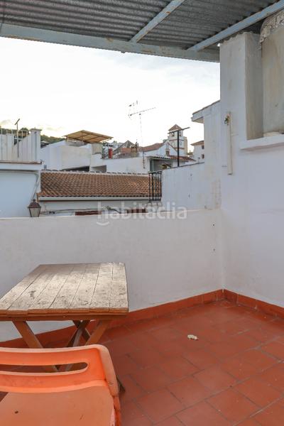 Foto 39151c5c-58df-47e4-b4d4-079fbb3dfcbd. Towny house in Guaro