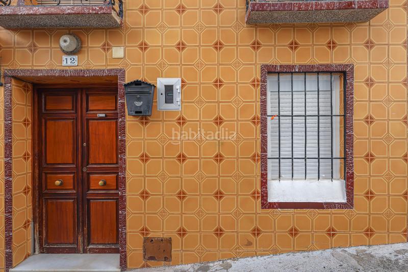 Foto a716785b-5637-4556-a70b-99885cf42336. Towny house in Guaro