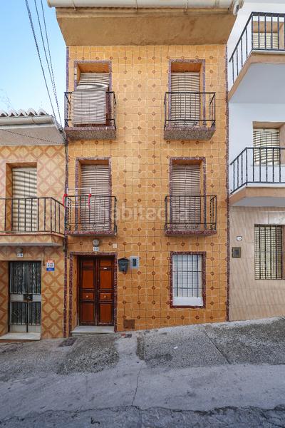 Foto b5bec9c1-82ee-43f4-9b88-e4c21029d4c5. Towny house in Guaro