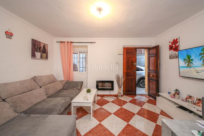 Foto d2222834-fc7a-4b08-83a5-d244bc72071d. Towny house in Guaro