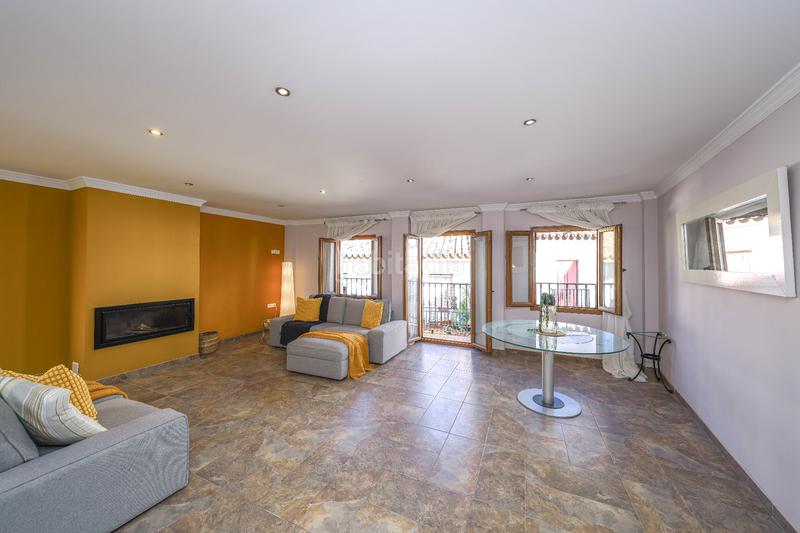 Foto 1db773e1-0294-479b-9c84-492fd7168945. Towny house in Guaro