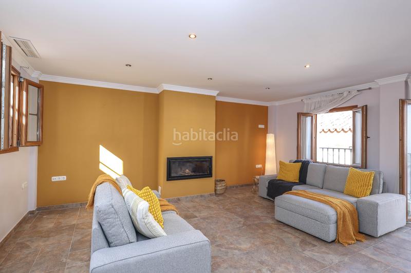 Foto 260b9f17-8946-4786-a907-f01e740e1702. Towny house in Guaro