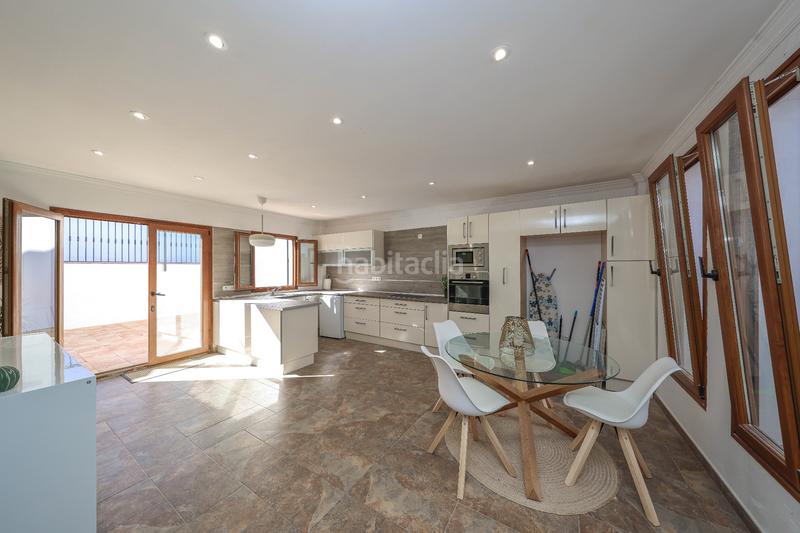 Foto 276b32f7-b7b6-4b78-bad1-024f04678e8f. Towny house in Guaro