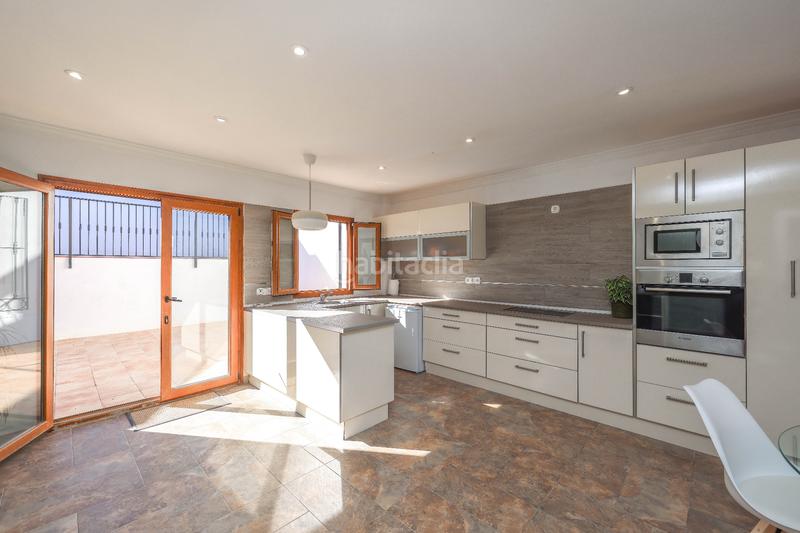 Foto 2fa2c8fa-96e2-4e0a-9767-11c0b562320b. Towny house in Guaro