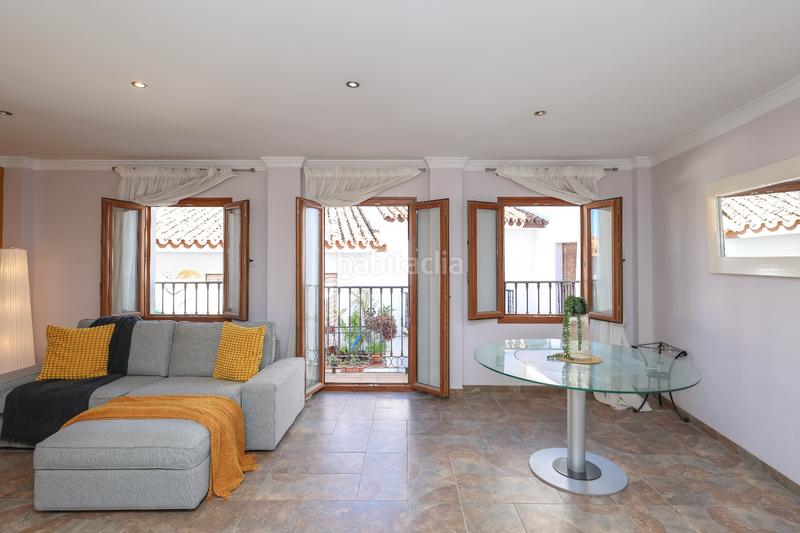 Foto 3b227b7e-72ed-49a0-be8b-4eb6c50e3f9f. Towny house in Guaro