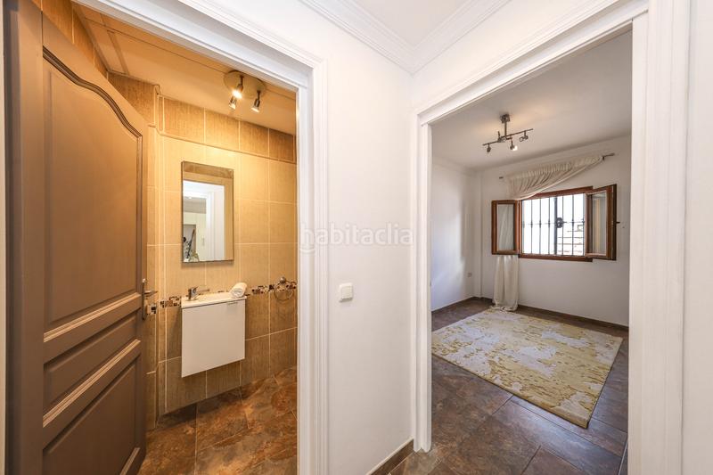 Foto 6f5a7458-1b7c-4d28-b794-16904f24c218. Towny house in Guaro