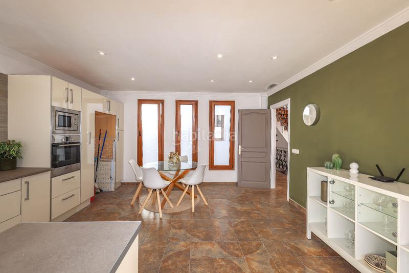 Foto 7710d2b5-24c5-47d2-b160-1391638dcf45. Towny house in Guaro