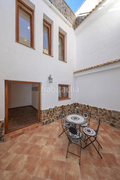 Foto 89868517-4851-434f-ba2a-f5f4c94b62ec. Towny house in Guaro