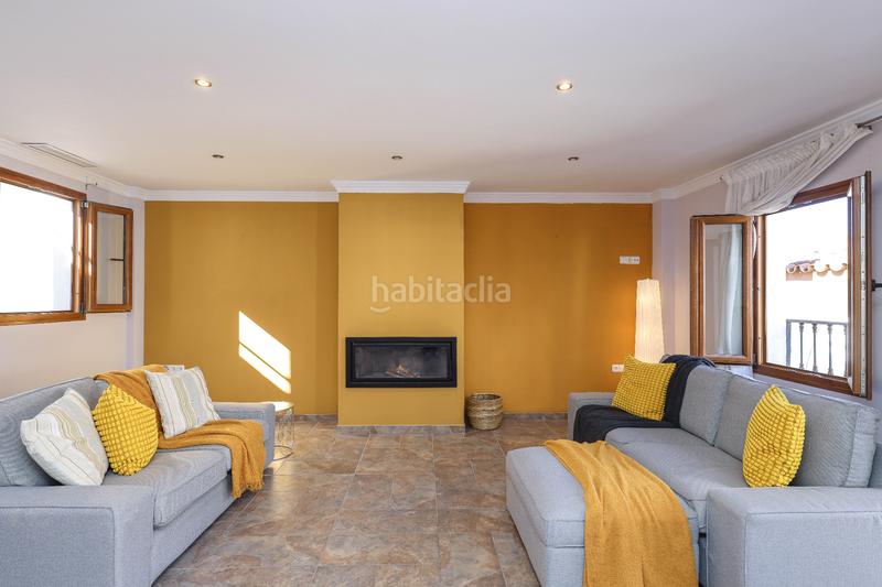 Foto 8bc2badd-0d41-441c-a01d-f3a0395454bb. Towny house in Guaro