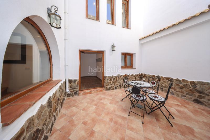 Foto 94a9a0da-68d0-4992-ae4f-3cf3d2a9291d. Towny house in Guaro