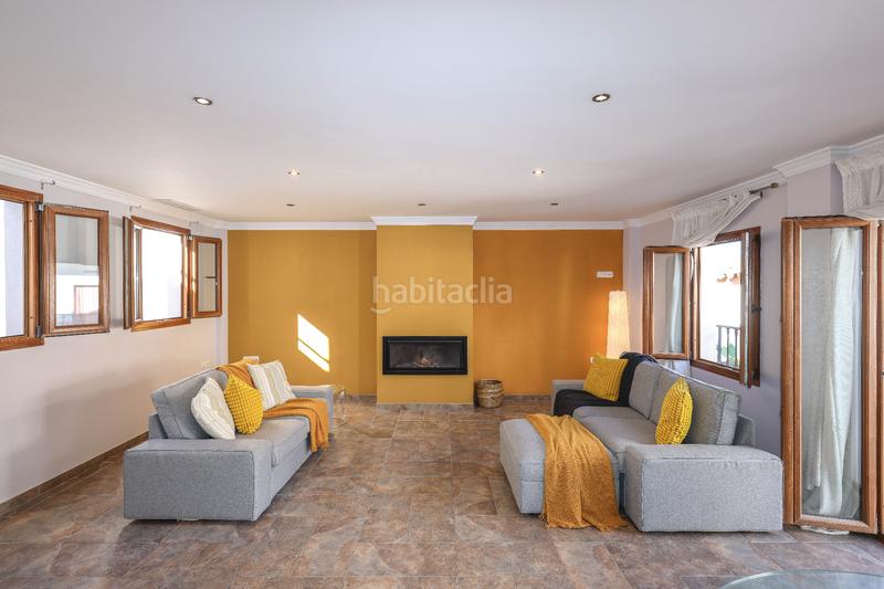 Foto e5381f79-f5b9-4de2-9ea5-5931ec066ac6. Towny house in Guaro