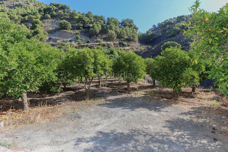 Foto 124c290d-a958-4408-8295-735b6ed69fe7. Maison dans Alozaina