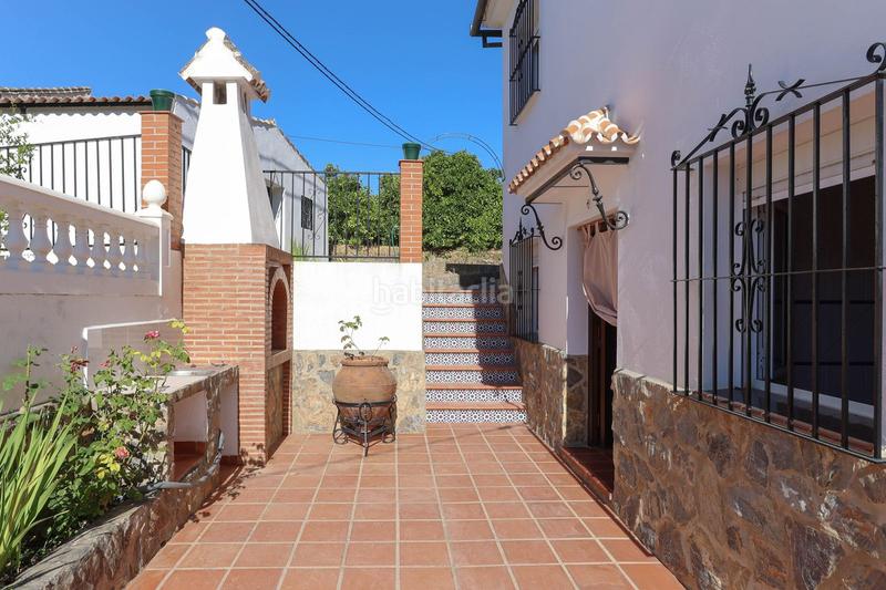 Foto 3b464964-1b25-4891-8c12-3c3e0a958d42. Maison dans Alozaina