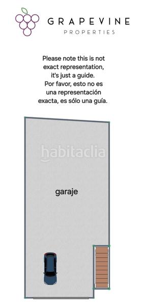 Foto 4d4aa3fb-aba0-453a-8c2c-bd7102ddc419. Local comercial almacén increíblemente grande en Guaro