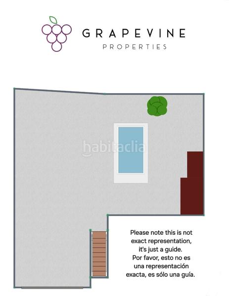 Foto d0b5696e-79d2-4e7c-9abc-494f0a741f93. Local comercial almacén increíblemente grande en Guaro