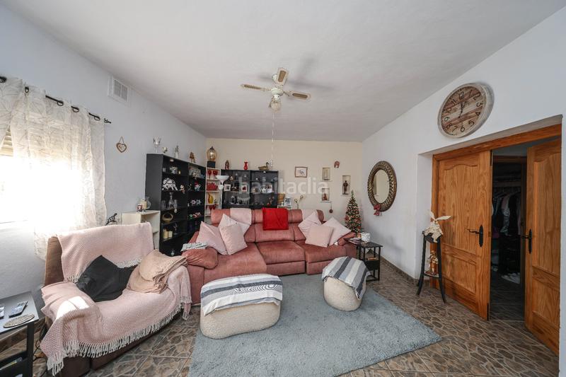 Foto 394cb558-a3d2-4352-84ac-94ce18de6a27. Casa ¡dos casas en una! en Cártama